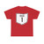 OH-1 1927 (Ohio) (Road Sign) T-Shirt