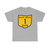 OH-1 1920 (Ohio) (Road Sign) T-Shirt