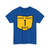 OH-1 1920 (Ohio) (Road Sign) T-Shirt
