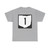 OH-1 (Ohio) (Road Sign) T-Shirt