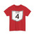 OH-4 1948 (Ohio) (Road Sign) T-Shirt
