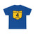 OH-4 1920 (Ohio) (Road Sign) T-Shirt