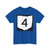 OH-4 (Ohio) (Road Sign) T-Shirt