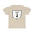 OH-3 1927 (Ohio) (Road Sign) T-Shirt