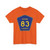 Ocean County Route 83 NJ (New Jersey) (Road Sign) T-Shirt