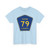 Ocean County Route 79 NJ (New Jersey) (Road Sign) T-Shirt