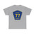 Ocean County Route 77 NJ (New Jersey) (Road Sign) T-Shirt
