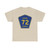Ocean County Route 72 NJ (New Jersey) (Road Sign) T-Shirt