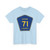Ocean County Route 71 NJ (New Jersey) (Road Sign) T-Shirt
