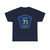 Ocean County Route 71 NJ (New Jersey) (Road Sign) T-Shirt