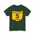 OH-5 1920 (Ohio) (Road Sign) T-Shirt