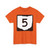 OH-5 (Ohio) (Road Sign) T-Shirt