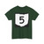 OH-5 (Ohio) (Road Sign) T-Shirt