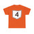 OH-4 1960 (Ohio) (Road Sign) T-Shirt