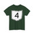 OH-4 1960 (Ohio) (Road Sign) T-Shirt