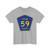 Ocean County Route 59 NJ (New Jersey) (Road Sign) T-Shirt