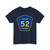 Ocean County Route 52 NJ (New Jersey) (Road Sign) T-Shirt