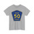 Ocean County Route 50 NJ (New Jersey) (Road Sign) T-Shirt