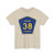 Ocean County Route 38 NJ (New Jersey) (Road Sign) T-Shirt