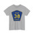 Ocean County Route 38 NJ (New Jersey) (Road Sign) T-Shirt