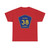 Ocean County Route 38 NJ (New Jersey) (Road Sign) T-Shirt