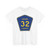 Ocean County Route 32 NJ (New Jersey) (Road Sign) T-Shirt