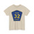 Ocean County Route 32 NJ (New Jersey) (Road Sign) T-Shirt