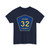 Ocean County Route 32 NJ (New Jersey) (Road Sign) T-Shirt