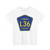 OBrien County Route L36 IA (Iowa) (Road Sign) T-Shirt