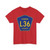 OBrien County Route L36 IA (Iowa) (Road Sign) T-Shirt