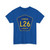 OBrien County Route L26 IA (Iowa) (Road Sign) T-Shirt