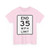 NYSDOT NYR2-11 (New York) (Road Sign) T-Shirt