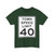 NYSDOT NYR2-6 (New York) (Road Sign) T-Shirt