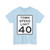 NYSDOT NYR2-6 (New York) (Road Sign) T-Shirt