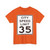 NYSDOT NYR2-4 (New York) (Road Sign) T-Shirt