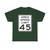 NYSDOT NYR2-3 (New York) (Road Sign) T-Shirt