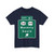 NYSDOT Interchange Exit Direction Sign (New York) (Road Sign) T-Shirt