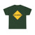 NYS NYW7-16 (New York) (Road Sign) T-Shirt