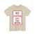 NYSDOT NYP1-7 (New York) (Road Sign) T-Shirt