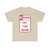 NYSDOT NYP1-2 (New York) (Road Sign) T-Shirt