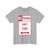 NYSDOT NYP1-2 (New York) (Road Sign) T-Shirt