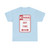 NYSDOT NYP1-2 (New York) (Road Sign) T-Shirt