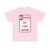 NYSDOT NYP1-2 (New York) (Road Sign) T-Shirt