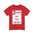 NYSDOT NYP1-2 (New York) (Road Sign) T-Shirt