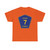 Ocean County Route 7 NJ (New Jersey) (Road Sign) T-Shirt