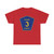 Ocean County Route 3 NJ (New Jersey) (Road Sign) T-Shirt