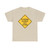 OCCASIONAL BLINDING DUST STORMS ITD W8-21 (Idaho) (Road Sign) T-Shirt