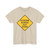 OCCASIONAL BLINDING DUST STORMS ITD W8-21 (Idaho) (Road Sign) T-Shirt