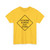 OCCASIONAL BLINDING DUST STORMS ITD W8-21 (Idaho) (Road Sign) T-Shirt