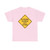 OCCASIONAL BLINDING DUST STORMS ITD W8-21 (Idaho) (Road Sign) T-Shirt